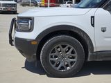 New 2025 Ford Bronco Sport Big Bend image 5