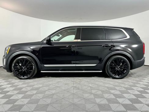 Used 2020 Kia Telluride SX w/ SX Prestige Package image 16