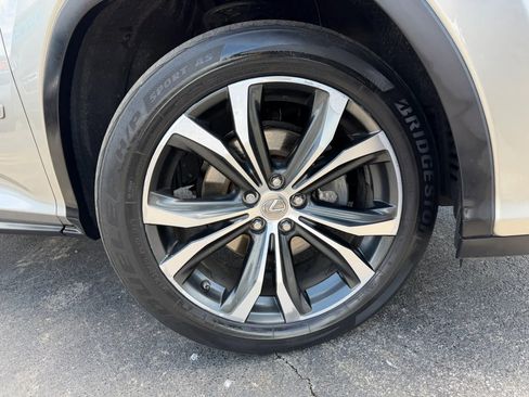 Used 2017 Lexus RX 350 F Sport AWD/4WD image 53