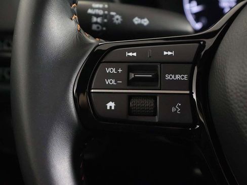 Used 2025 Honda HR-V Sport image 36