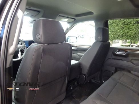 New 2026 GMC Sierra 1500 Elevation AWD/4WD image 20