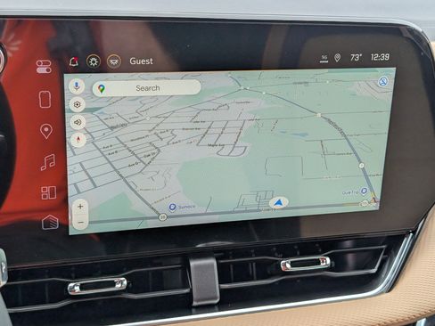 New 2026 Chevrolet Equinox ACTIV FWD image 23