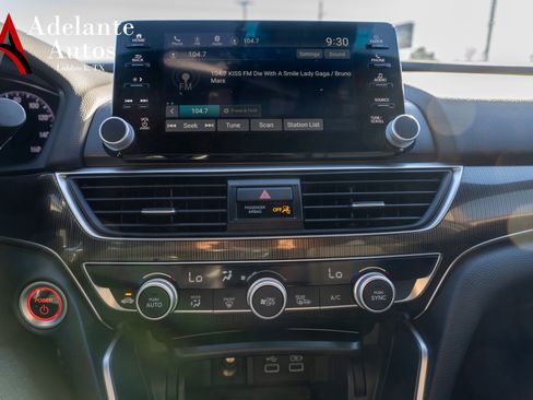 Used 2022 Honda Accord Sport image 14