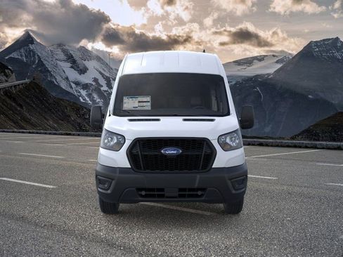 New 2025 Ford Transit 350 Base image 7