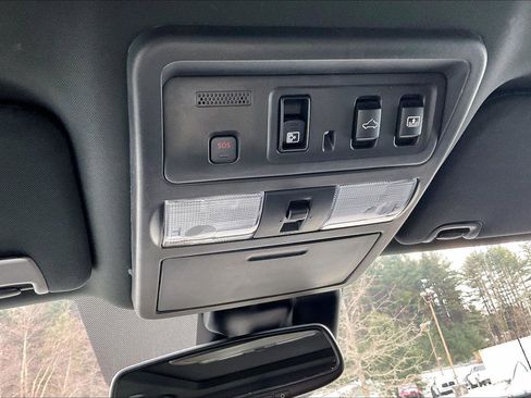 Certified 2021 Nissan Titan PRO-4X w/ Pro-4x Convenience Package image 33