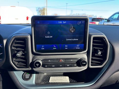 Used 2021 Ford Bronco Sport Badlands image 26