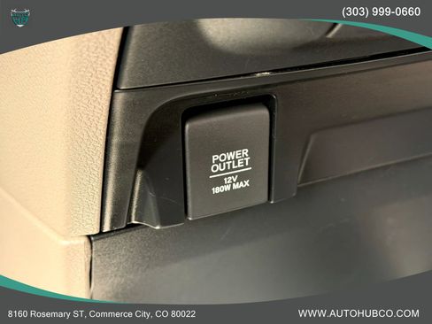 Used 2020 Honda Odyssey EX-L image 31