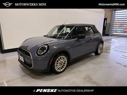 New 2026 MINI Cooper S