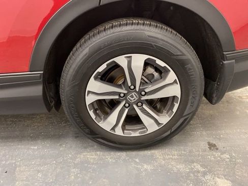 Used 2020 Honda CR-V LX image 31