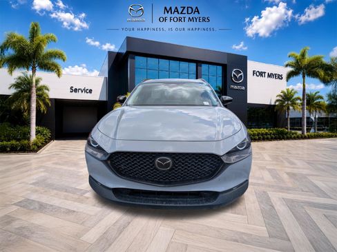 New 2026 MAZDA CX-30 AWD 2.5 S w/ Premium Package image 12