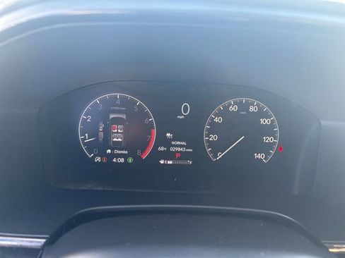 Used 2025 Honda CR-V EX-L image 22