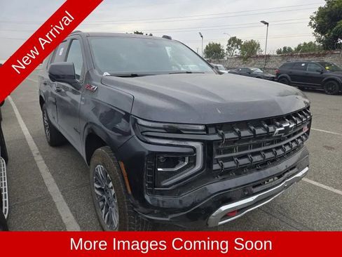 Used 2026 Chevrolet Tahoe Z71 AWD/4WD image 1