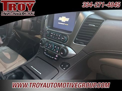 Used 2019 Chevrolet Tahoe Premier image 37