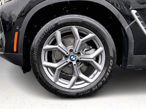 Used 2024 BMW X3 xDrive30i w/ Convenience Package image 33