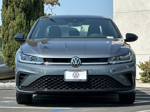 New 2025 Volkswagen Jetta Sport image 3
