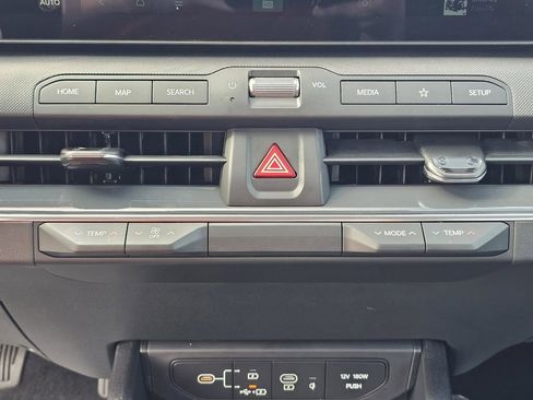 New 2025 Kia K4 EX image 27