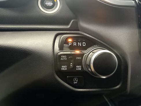 Used 2022 RAM 1500 Big Horn AWD/4WD image 25