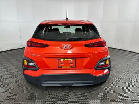 Used 2020 Hyundai Kona SE image 4