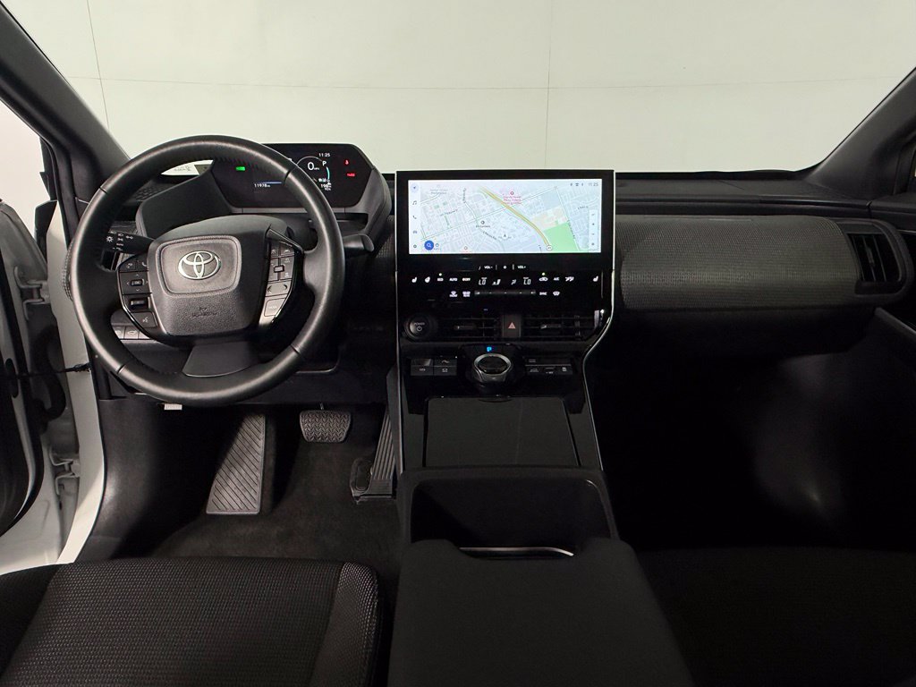 Used 2025 Toyota bZ4X AWD w/ Weather Package image 15