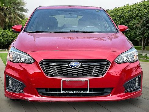 Used 2019 Subaru Impreza 2.0i Sport image 3