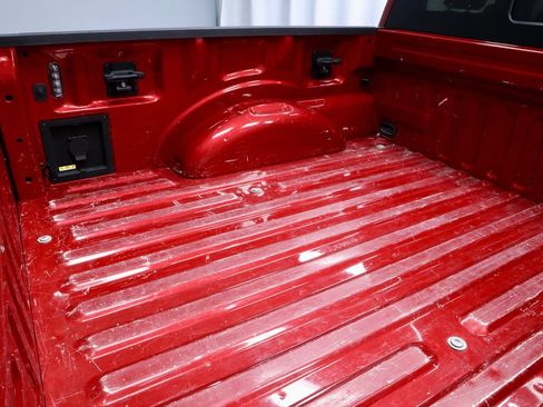 Certified 2023 Ford F150 Lariat w/ Equipment Group 502A High AWD/4WD image 15