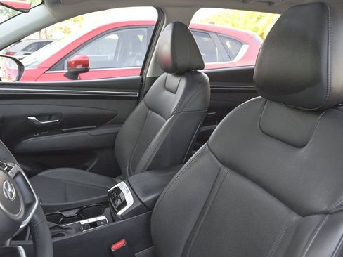 Used 2023 Hyundai Tucson SEL w/ Convenience Package image 13