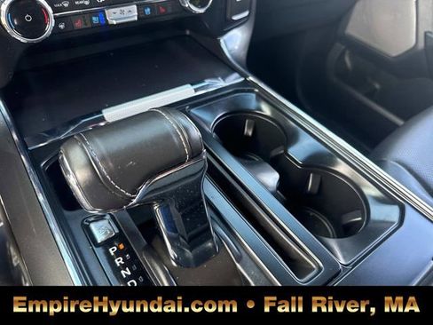 Used 2023 Ford F150 Lariat w/ Equipment Group 502A High image 28