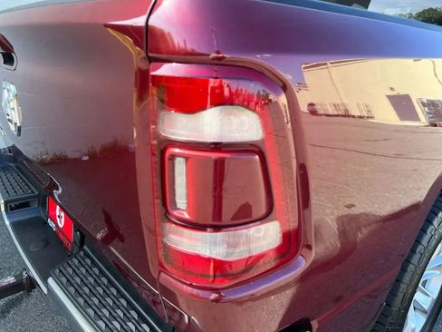 Used 2024 RAM 1500 Laramie RWD image 35
