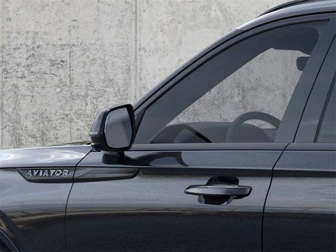 New 2026 Lincoln Aviator Black Label w/ Jet Appearance Package image 20