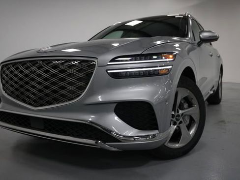 New 2026 Genesis GV70 2.5T Advanced image 7