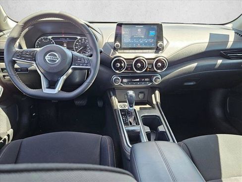 Used 2022 Nissan Sentra SR w/ Midnight Edition FWD image 16