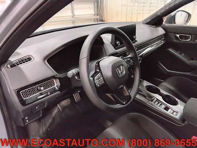 Used 2022 Honda Civic Sport image 11