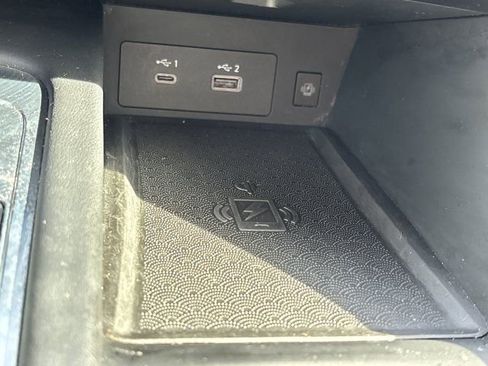 Used 2023 INFINITI QX60 Pure image 38