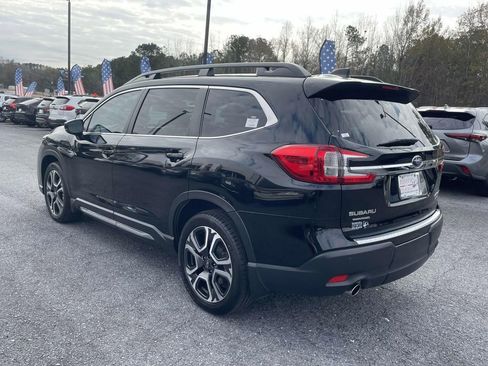 Used 2024 Subaru Ascent Limited image 5