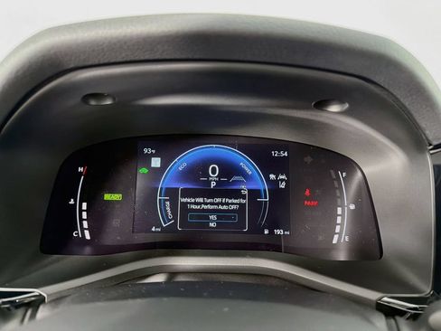 New 2026 Toyota Camry LE FWD image 17