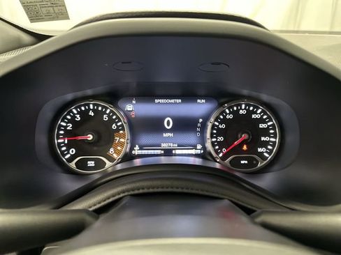 Used 2021 Jeep Renegade Latitude image 13