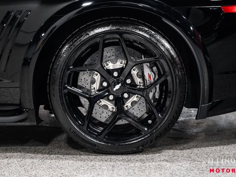 Used 2015 Chevrolet Camaro Z/28 image 12