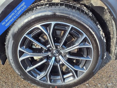 Used 2025 MAZDA CX-70 Plug-In Hybrid w/ Premium Plus image 9