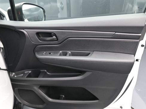 Used 2026 Honda Odyssey EX-L image 10