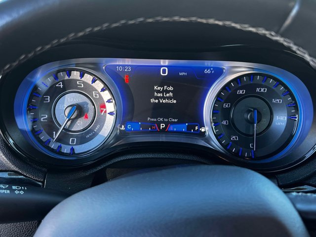 Used 2019 Chrysler 300 S RWD image 23