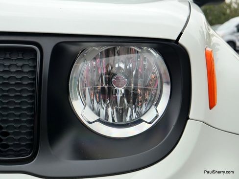 Used 2020 Jeep Renegade Altitude image 20