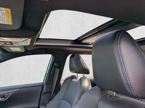 Used 2023 Toyota RAV4 XSE image 15