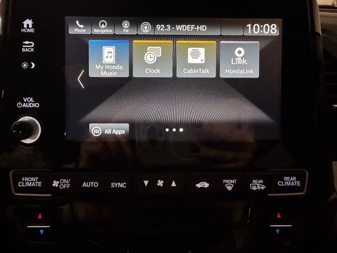 Used 2018 Honda Odyssey EX-L image 32