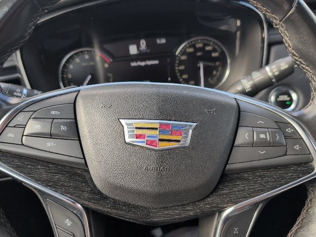 Used 2023 Cadillac XT5 Premium Luxury AWD/4WD image 17