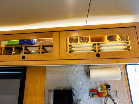 Used 2022 Ford F550 4x4 Crew Cab Super Duty image 84