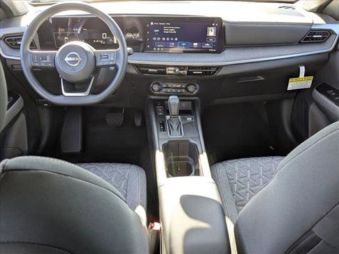 New 2026 Nissan Kicks SV w/ SV Premium Package image 13