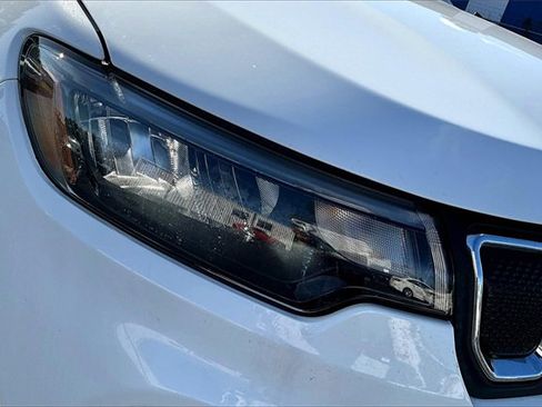 Used 2022 Jeep Compass Latitude image 26