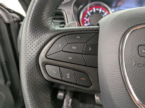 Used 2023 Dodge Challenger R/T Scat Pack RWD image 19