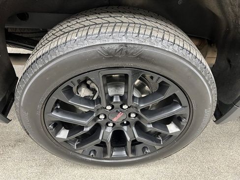 Used 2023 GMC Sierra 1500 Denali w/ Denali Reserve Package image 14