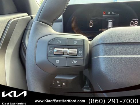 New 2027 Kia Seltos X-Line S AWD/4WD image 32